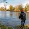 New Riverfront Luxury with acreage and great views - Тилламук