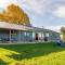 New Riverfront Luxury with acreage and great views - Тилламук
