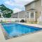 Spacious Brigantine Home about 1 Block to Beach! - بريغانتين