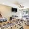 Spacious Brigantine Home about 1 Block to Beach! - بريغانتين