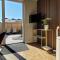 Luxe kamer Langendam 48 met privé terras - Zoutelande