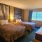 Super 8 by Wyndham Ava - Ava