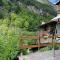 Casa Chevrere - Introd