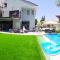 Stunning 5-bed villa, with pool and large garden - Gan Soreq