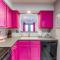 Vibrant Riverfront 2BD with a Pool - ناشفيل