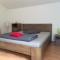 Ferienwohnung am Rhein in 4334 Sisseln