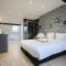 NY Mood - Olympe Suites & Spa - Lille, Tourcoing