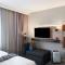 Moxy Edinburgh Fountainbridge - 爱丁堡