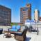 SpringHill Suites Memphis Downtown - ممفيس SpringHill Suites Memphis Downtown - ممفيس