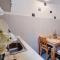 Kyd House Studiouri si apartamente la 100 de m de plaja Debarcader