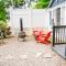Cottage 10 - 1 Bedroom w/ Loft / 1 Bath