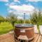Eco House Lina With Hot Tub and Sauna - Happy Rentals - Lopatinec