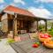 Eco House Lina With Hot Tub and Sauna - Happy Rentals - Lopatinec