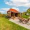 Eco House Lina With Hot Tub and Sauna - Happy Rentals - Lopatinec