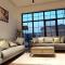 Luxury 4 bedroom villa with hot indoor swimming pool