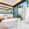 The Westin Maldives Miriandhoo Resort - Баа-Атол