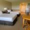 August Lodge Cooperstown
