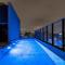 Studio ampliado no 18 andar com uma vista incrivel - 圣保罗
