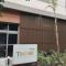 Studio ampliado no 18 andar com uma vista incrivel - 圣保罗