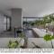 Studio ampliado no 18 andar com uma vista incrivel - 圣保罗