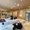 Studio ampliado no 18 andar com uma vista incrivel - 圣保罗