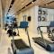 Studio ampliado no 18 andar com uma vista incrivel - 圣保罗