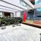 Studio ampliado no 18 andar com uma vista incrivel - 圣保罗