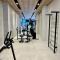 Studio ampliado no 18 andar com uma vista incrivel - 圣保罗