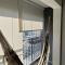 Studio ampliado no 18 andar com uma vista incrivel - 圣保罗