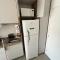 Studio ampliado no 18 andar com uma vista incrivel - 圣保罗