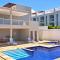 Beach Townhouses #106 - Conforto por Carpediem