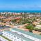 Beach Townhouses #106 - Conforto por Carpediem