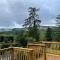 Tyn Y Fron 6 bedroom house in Betws-y-Coed Snowdonia