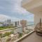 Modern 3BR apartment, Sea View and Historic Center