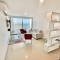 Panoramic Sea View 2 BR/Pool, Gym - Cartagena
