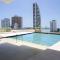 Modern 3BR duplex Apt. Great view and location - Cartagena