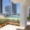 Modern 3BR duplex Apt. Great view and location - Cartagena