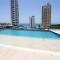 Modern 3BR duplex Apt. Great view and location - Cartagena