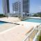 Modern 3BR duplex Apt. Great view and location - Cartagena