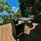 Villas Mandarina Bacalar