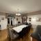 Tyn Y Fron 6 bedroom house in Betws-y-Coed Snowdonia