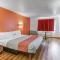 Motel 6-Portland, OR - Tigard West