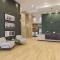 TownePlace Suites By Marriott Rochester Mayo Clinic Area