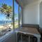 Absolute Beachfront Apartment With Kitchen - 长滩岛