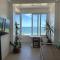 Absolute Beachfront Apartment With Kitchen - 长滩岛