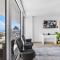 Miami Beachfront Oasis with Stunning Ocean Views - ميامي بيتش