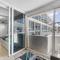 Miami Beachfront Oasis with Stunning Ocean Views - ميامي بيتش