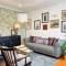 Stunning Flat Burnside Location