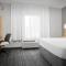TownePlace Suites by Marriott Franklin Cool Springs - 富兰克林