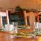Hornbill Lodge